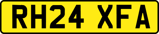 RH24XFA