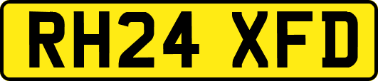 RH24XFD