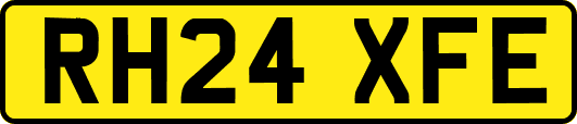 RH24XFE