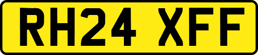 RH24XFF