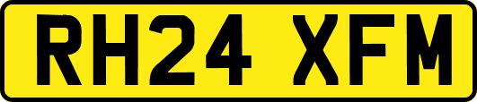 RH24XFM