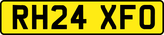 RH24XFO