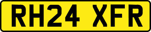 RH24XFR