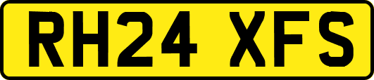 RH24XFS
