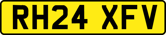 RH24XFV