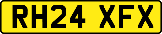 RH24XFX