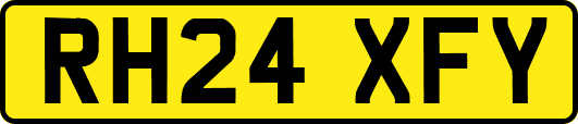 RH24XFY