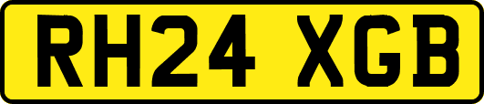 RH24XGB