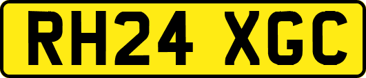 RH24XGC