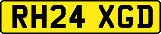 RH24XGD