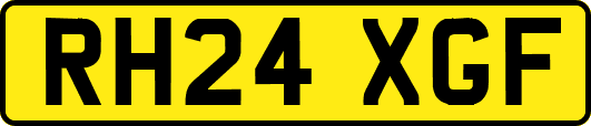 RH24XGF