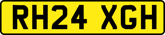 RH24XGH