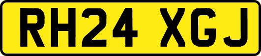 RH24XGJ