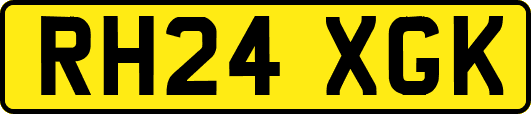 RH24XGK