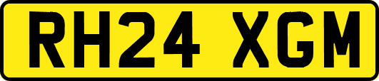 RH24XGM