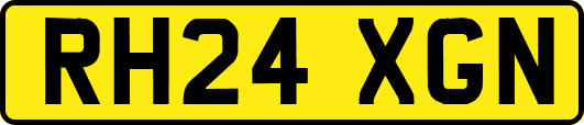 RH24XGN