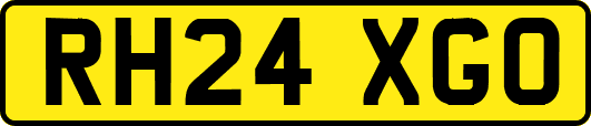 RH24XGO