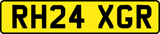 RH24XGR