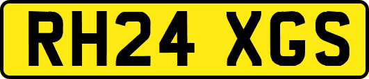 RH24XGS
