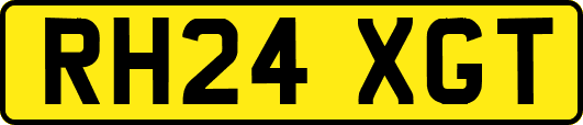 RH24XGT