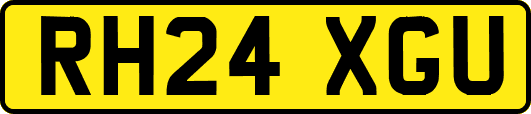 RH24XGU