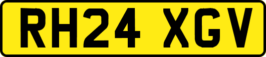 RH24XGV
