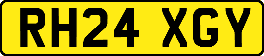 RH24XGY