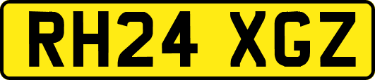 RH24XGZ