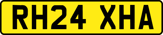 RH24XHA
