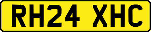 RH24XHC