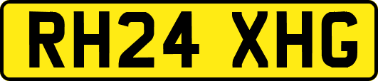 RH24XHG