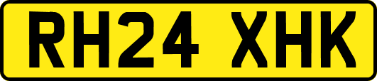 RH24XHK