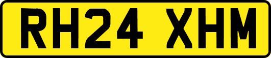 RH24XHM
