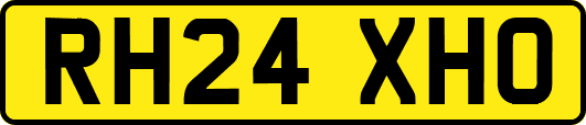 RH24XHO