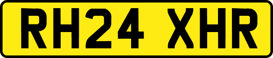 RH24XHR