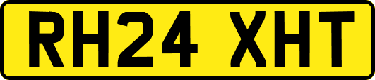 RH24XHT