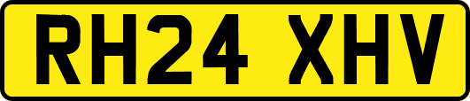 RH24XHV