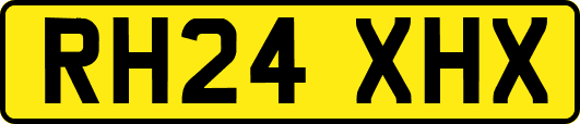 RH24XHX