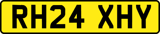 RH24XHY
