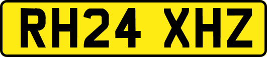 RH24XHZ