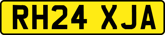 RH24XJA