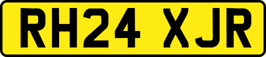 RH24XJR