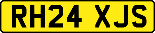 RH24XJS