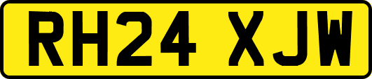 RH24XJW