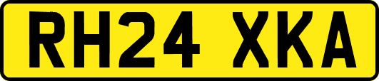 RH24XKA