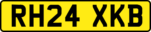 RH24XKB