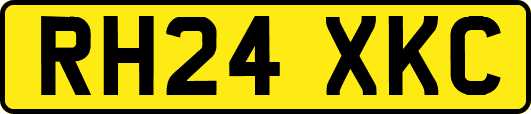 RH24XKC