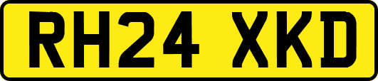 RH24XKD