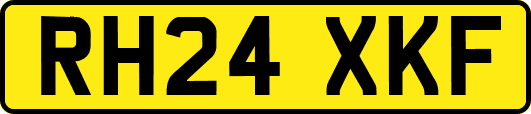 RH24XKF
