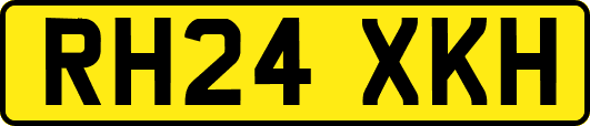 RH24XKH